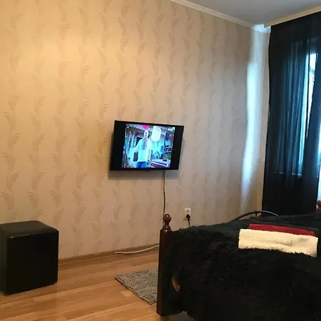 Machtovaya 20 *