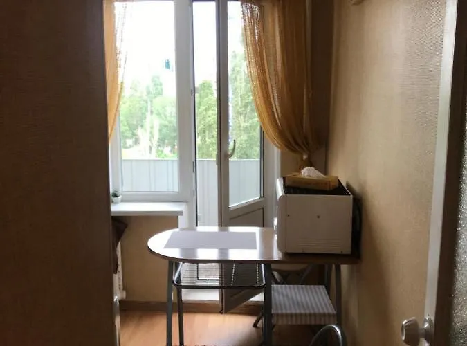 Machtovaya 20 Apartment Odesa