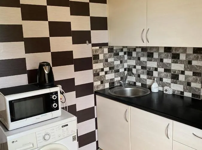 Апартаменти Machtovaya 20 Одеса