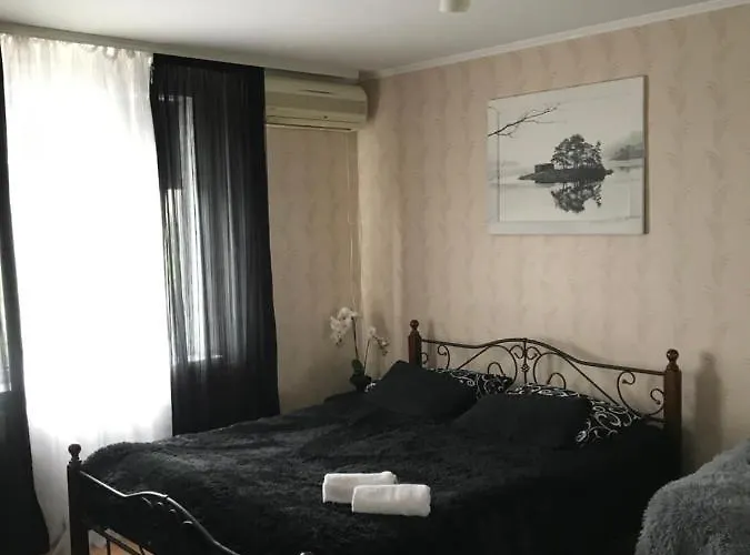 Machtovaya 20 * Одеса