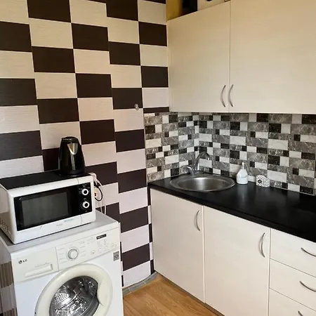Apartmán Machtovaya 20 Oděsa